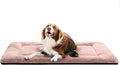 Dog Beds Crate Pad for Extra Large Dogs Ultra Soft Dog Crate Bed Washable & by VERZEY