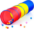 PigPigPen Pop Up Play Tunnel Tent by PigPigPen