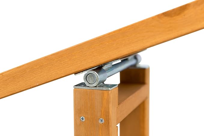 TRIXIE Agility Dog Seesaw with Contact Zones | Teeter Totter, Agility at Home - Image 8