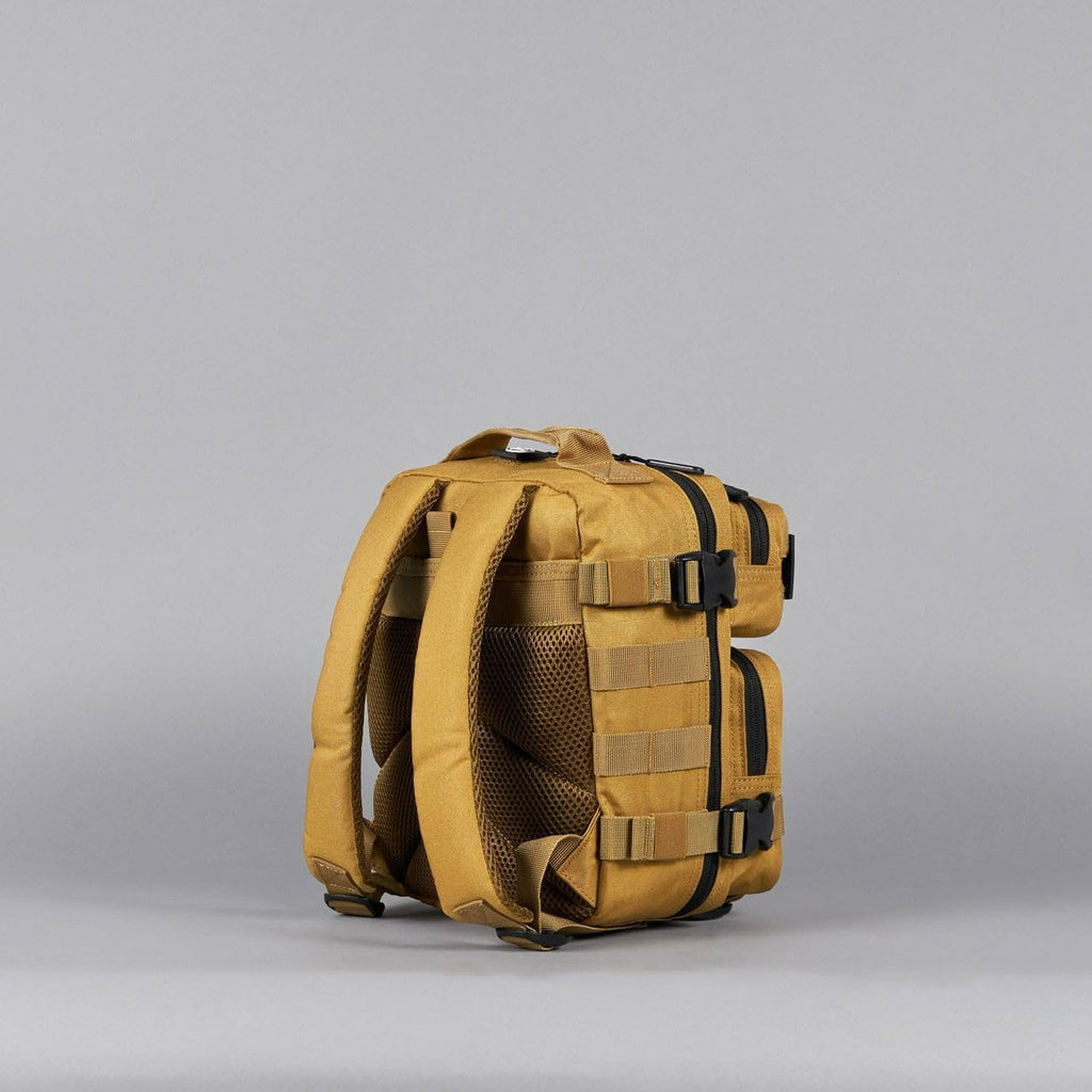 WOLFpak 9L Backpack Mini – Khaki
