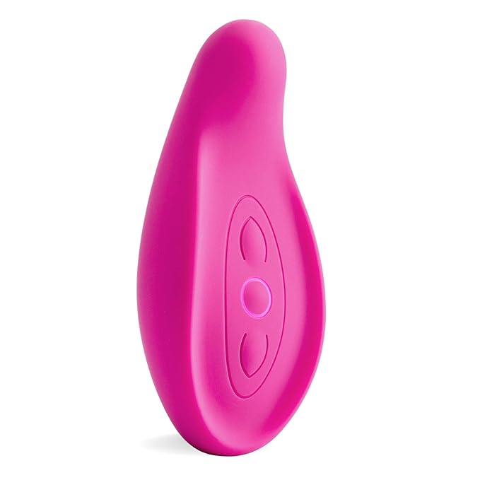 Lactation Massager - Patented Breastfeeding Relief, Boost Milk Flow & Ease Discomfort from Clogged Ducts, Engorgement, Mastisis - Postpartum Essentials for Nursing Moms - HSA/FSA Medical Device