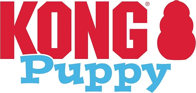KONG Puppy - Natural Teething Rubber Chew Toy - Image 10