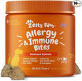 Zesty Paws Allergy Immune Bites by Unknown