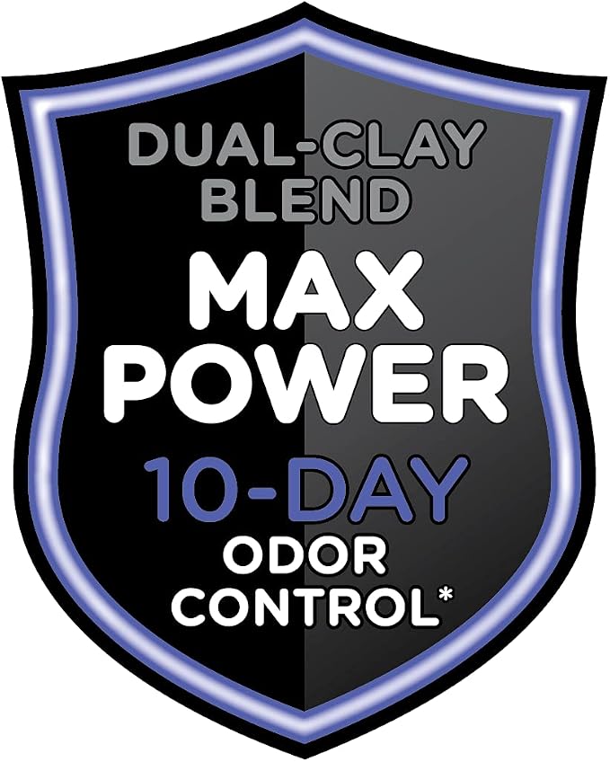 Cat's Pride Max Power: Bacterial Odor Control - Image 15