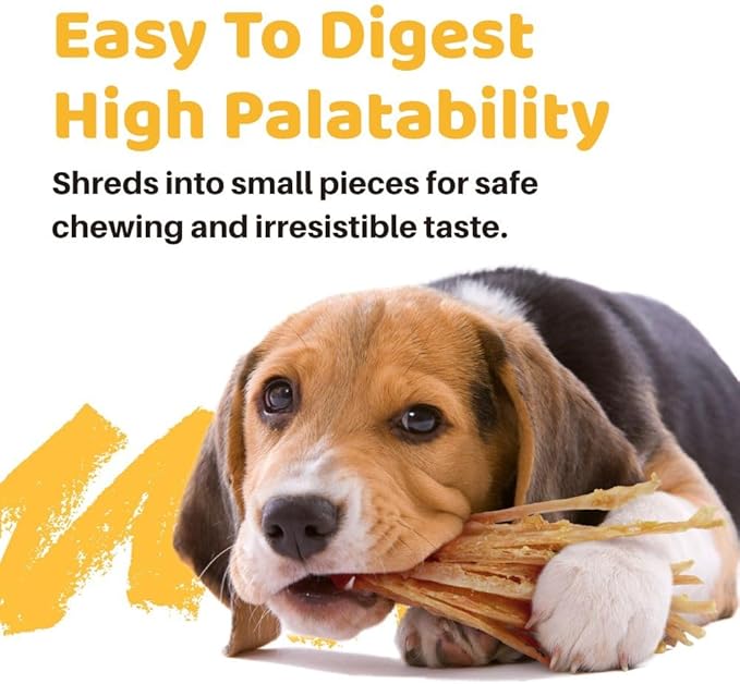 iPaw 5 Packs Value Combo Turkey Tendons - Image 5
