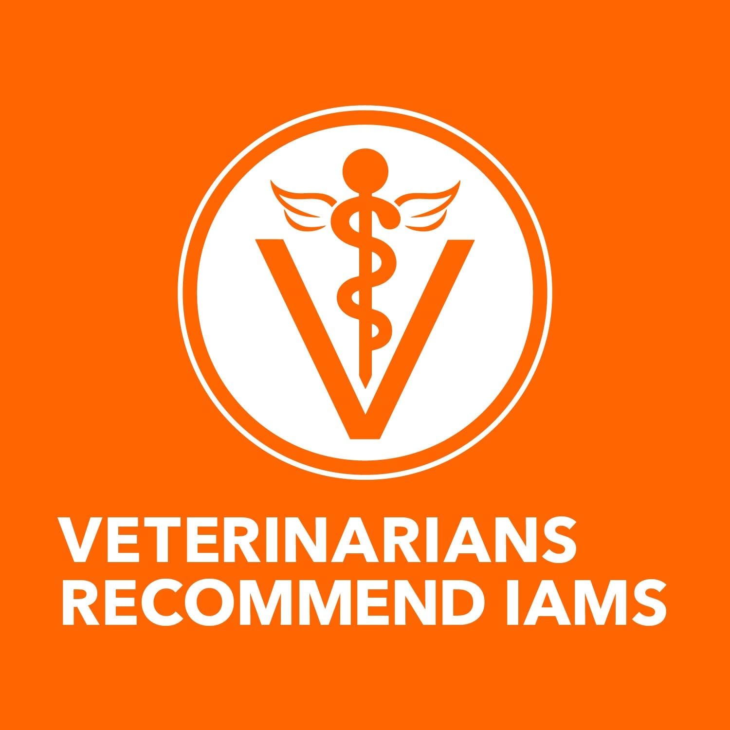 IAMS Proactive Health Adult Urinary Tract Healthy Dry Cat Food with Chicken, 3.5 lb. Bag