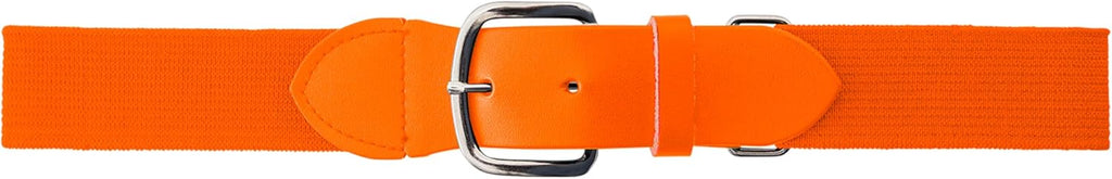 Champion Sports Baseball/Softball Uniform Belt, Comfort Stretch Fit Durable Syntex Tab - Youth & Adult Sizes, Multiple Colors