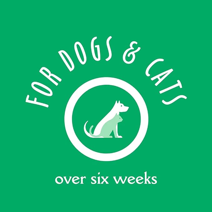 earthbath, Oatmeal & Aloe Dog Shampoo - Image 5