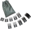 Oster Professional A5 Universal Comb Attachment 10 Piece Set by Unknown