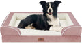 Comfort Expression Orthopedic Dog Bed by ComfortExpression