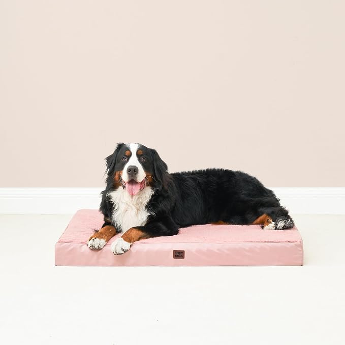 EHEYCIGA Orthopedic XXL Dog Beds - Image 9