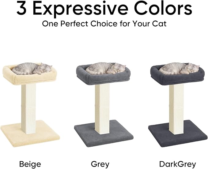 Cat Scratching Post, 32”Cat Scratcher - Image 7