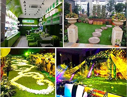 Petgrow Synthetic Artificial Grass Turf 11FTX60FT - Image 6