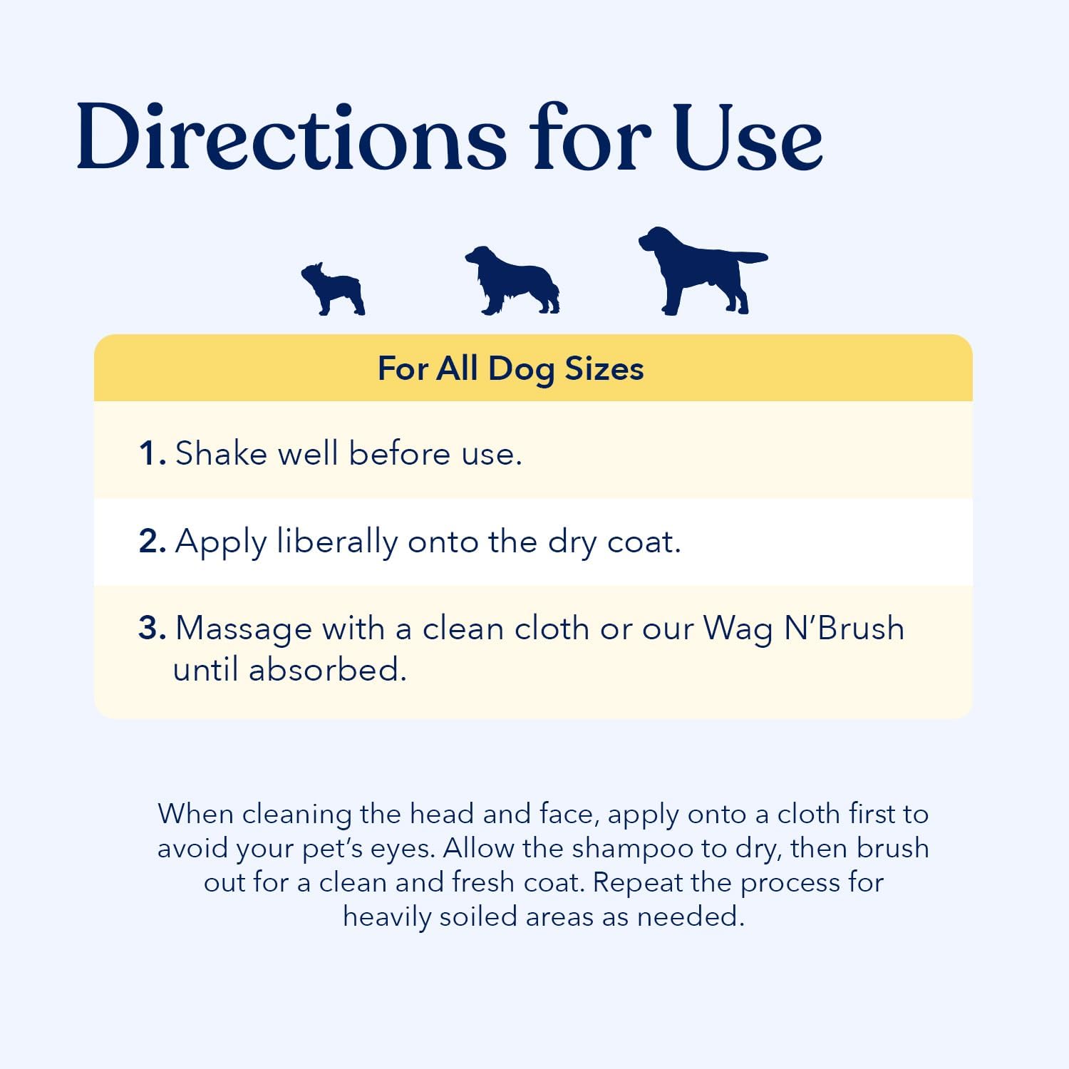 Honest Paws Dog Dry Shampoo - Waterless No Rinse Foaming Formula Reducing Itch Cleanse Hydrate Nourish Dry Skin and Smelly Coat Help Decrease Odor Shedding and Allergies - Oatmeal & Lavender - 6.3 oz