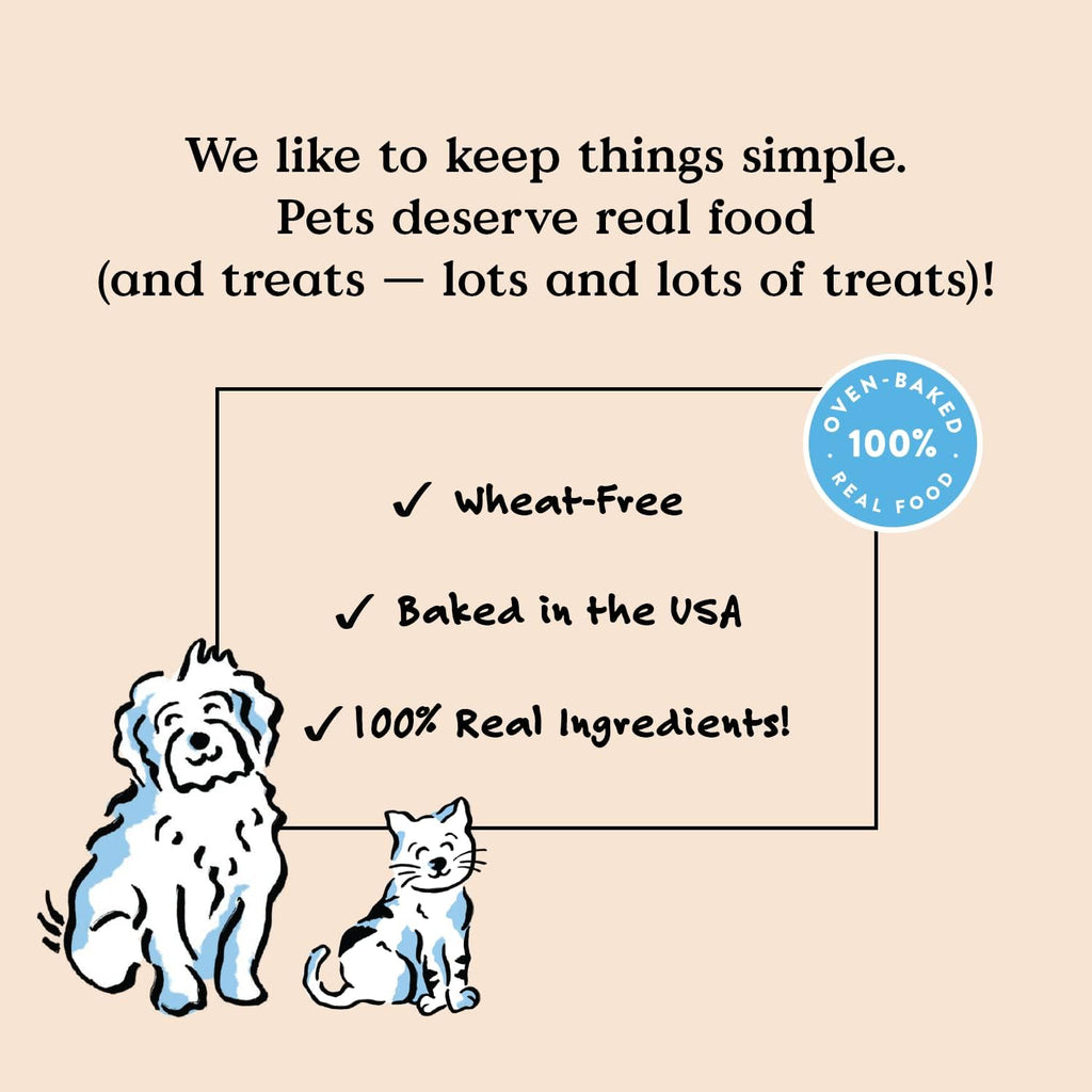Bocce’s Bakery Dailies Brushy Sticks to Support Oral Health & Fresh Breath, Wheat-Free Dental Bars for Dogs, Made with Real Ingredients, Baked in the USA, All-Natural Coconut & Mint Recipe, Large Dogs