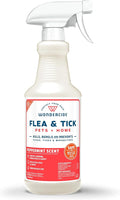 Wondercide Peppermint Flea & Tick Spray by Wondercide