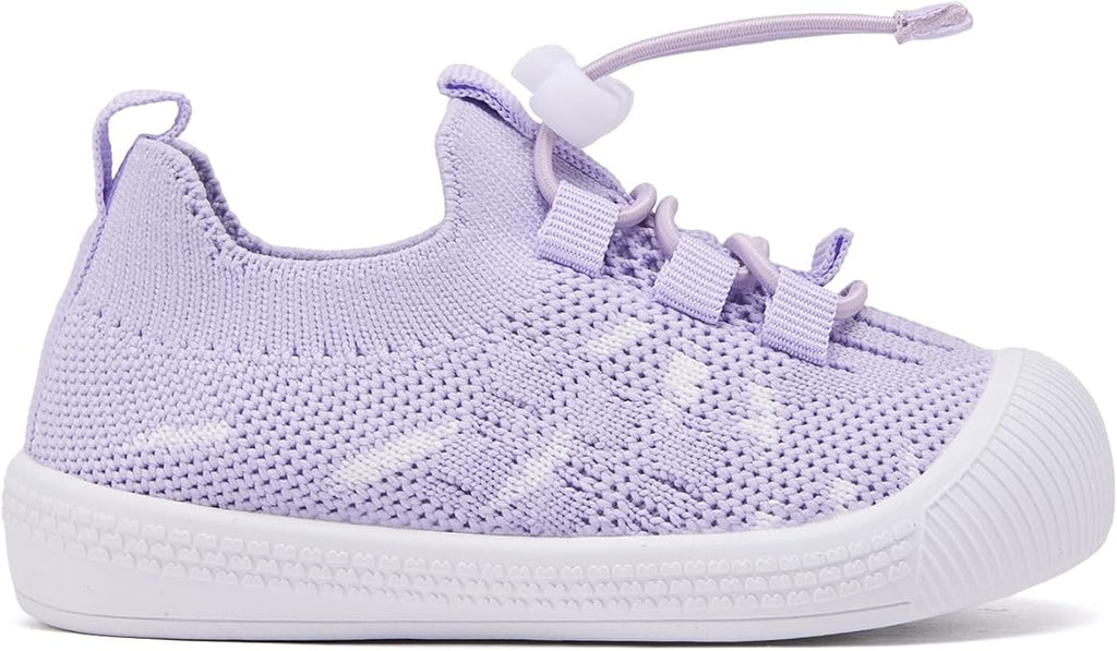 BMCiTYBM Baby Shoes Infant Boy Girl First Walker Shoes Toddler Walking Shoes Lightweight Non-Slip Sneakers for 6 9 12 18 24 Months