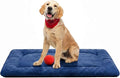 Dog Beds Crate Pad for Medium/Large Dogs Fit Metal, Ultra Soft, Washable & by VERZEY