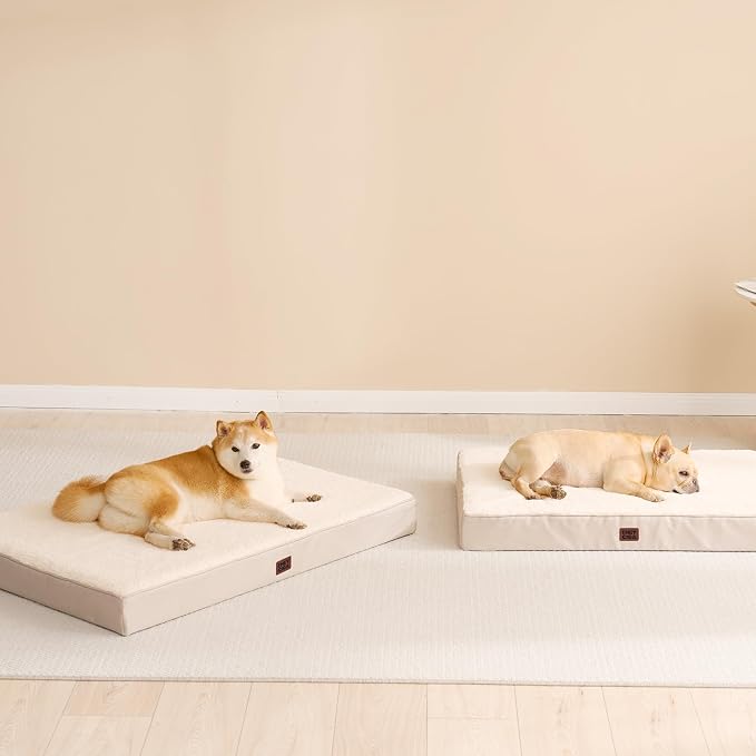 EHEYCIGA Orthopedic XXL Dog Beds - Image 7