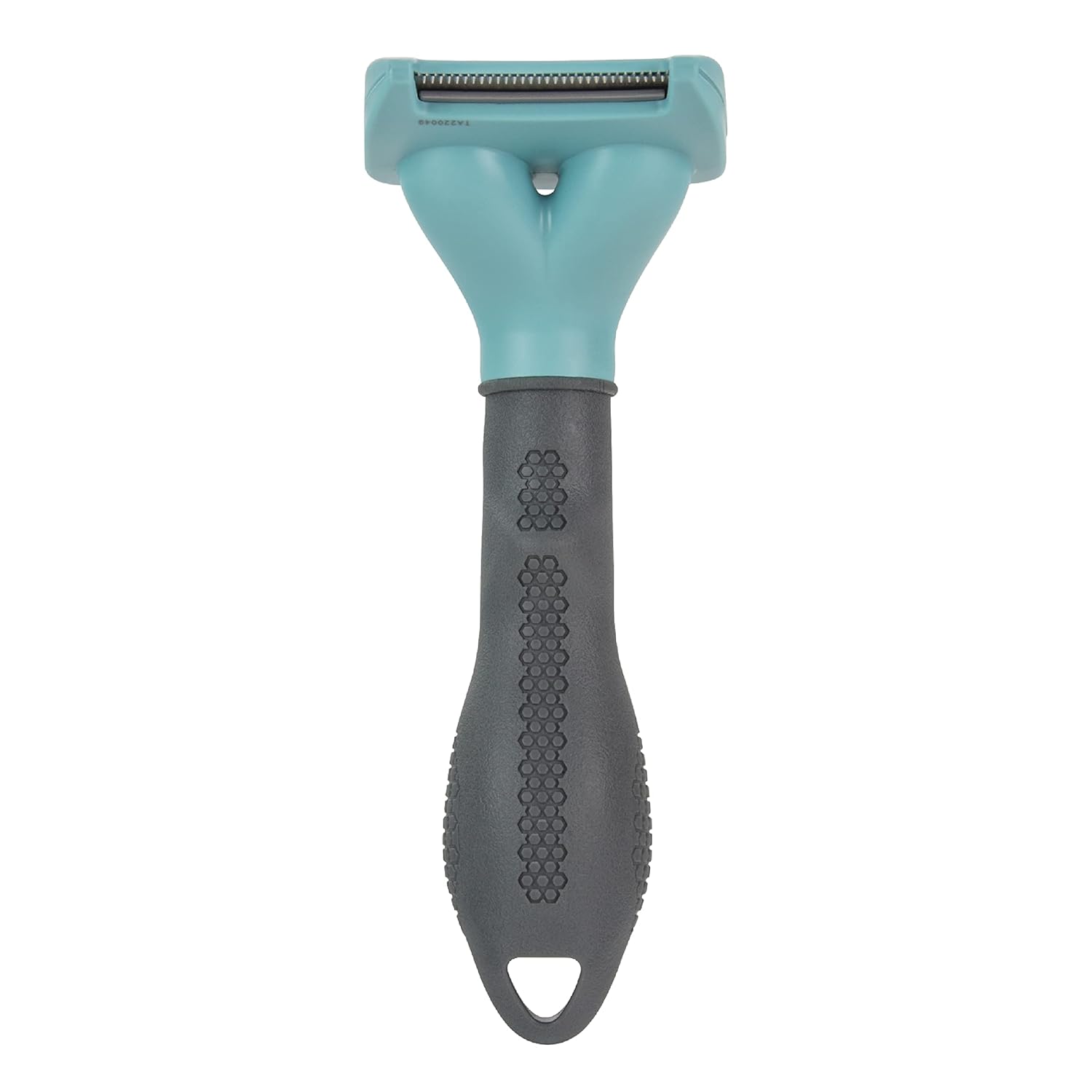 FURminator® deShedding Tool For Small Cats, Short Hair, Removes Loose Hair From Shedding