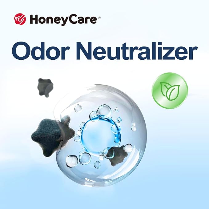 HONEY CARE All-Absorb A07 Bulk Packaging Training Pads, Large - Image 6