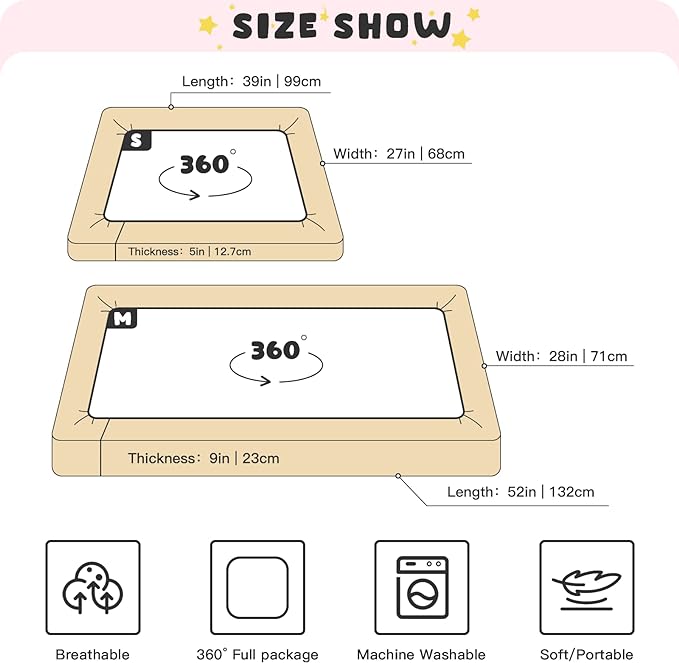 Brown Plaid Crib Sheets Soft Breathable Fitted Baby Playard Sheets Mattress Cover for Girl Boys, 39" x 27" x 5"