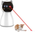 YVE LIFE Cat Toys Laser for Indoor Cats, The 4th Generation Real Random by YVE+LIFE