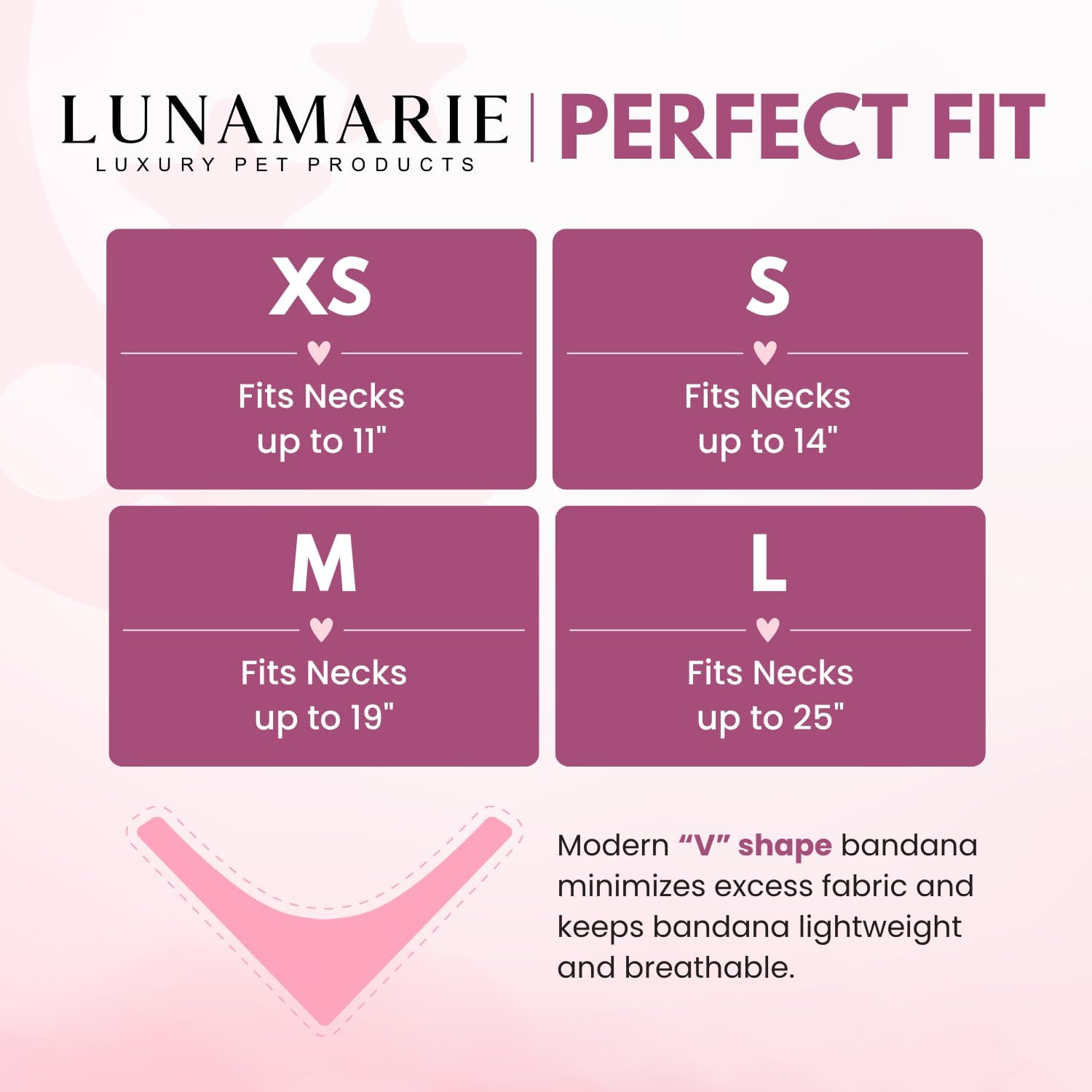 LunaMarie - Luxury Pet Birthday Bandanas -Premium & Silky Poly Fabric | 100% Handmade | Custom Shape Dual Layered (Electric Rebel, X-Small)
