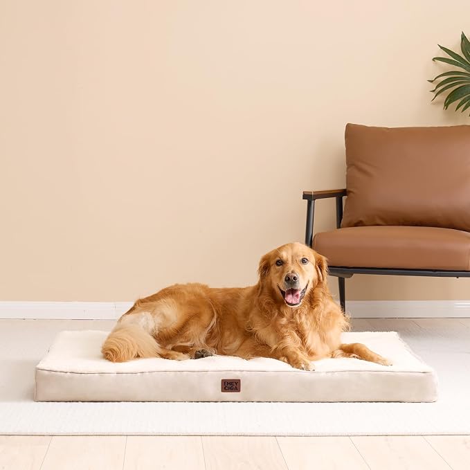EHEYCIGA Orthopedic XXL Dog Beds - Image 8