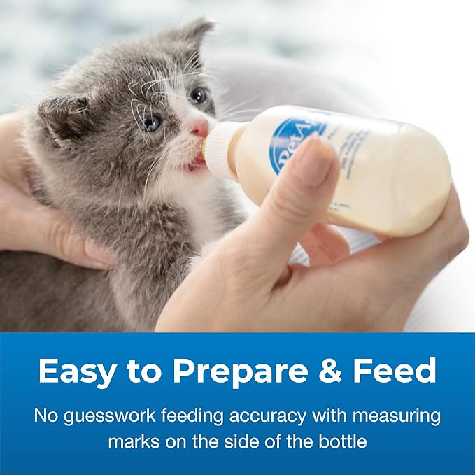 Pet-Ag Nursing Kit - 2 oz - Image 4