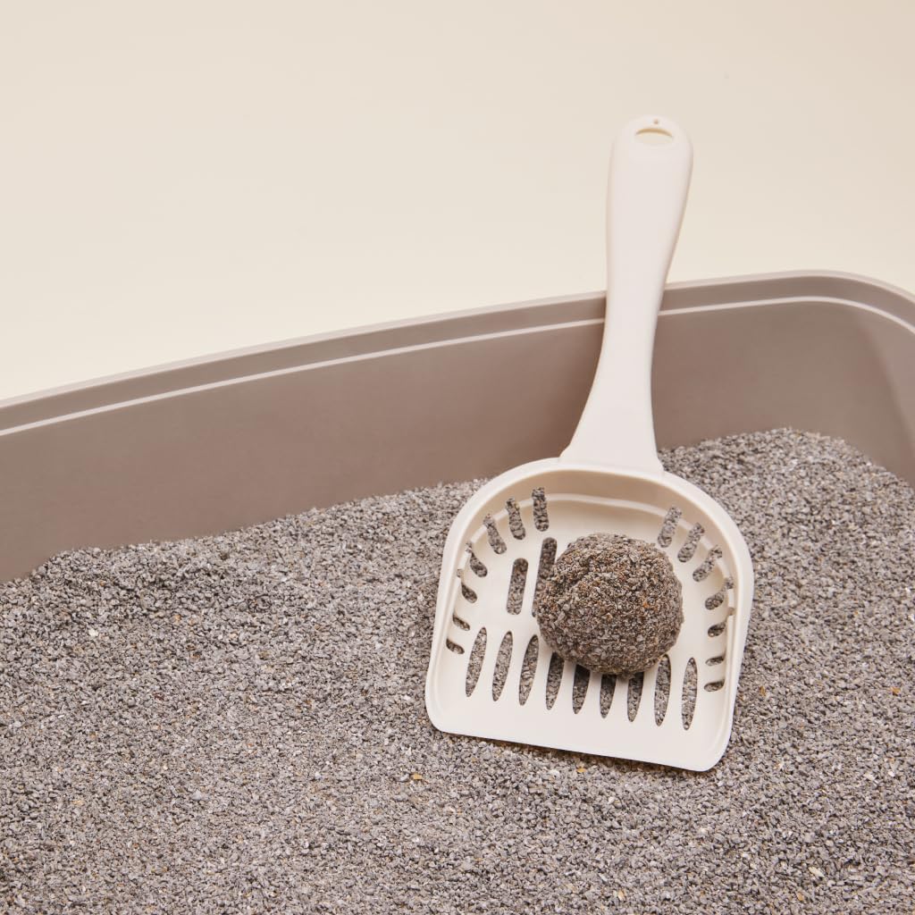 Boxie Gently Scented Cat Litter, Lightweight 30-Day Odor Control, Clumping, 11.5lb