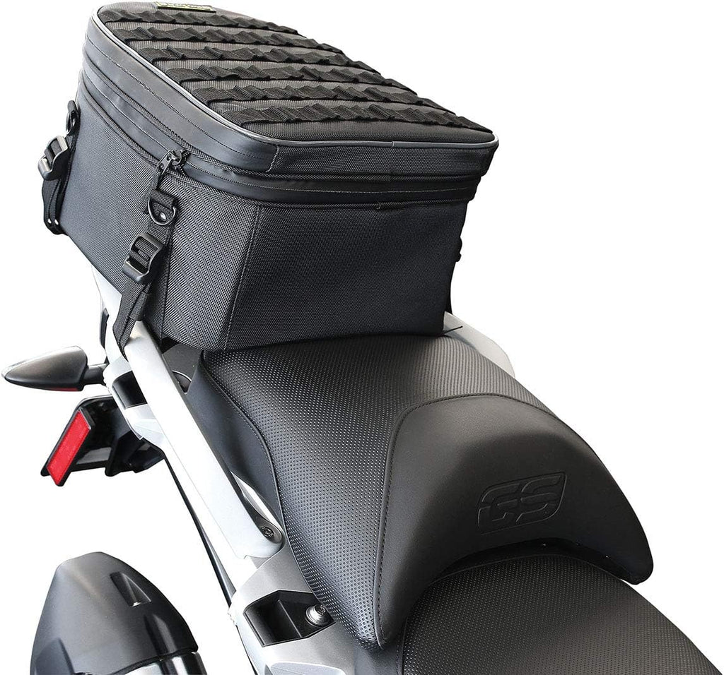Nelson-Rigg Trails End Adventure Tail Bag