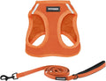 Best Pet Supplies Voyager Step-in Air All Weather Mesh Harness and Reflective by BestPetSuppliesLLC