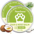 PawSono Lick-Safe Dog Paw & Nose Balm by PawSono