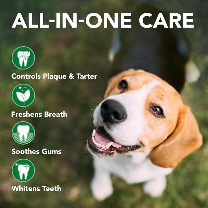 Vet's Best Enzymatic Dog Toothpaste - Image 6