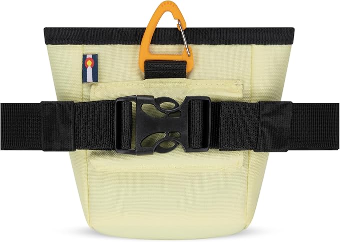 OllyDog, Goodie Treat Bag, Dog Treat Training Pouch | Magnetic Closure | 3 Ways - Image 5