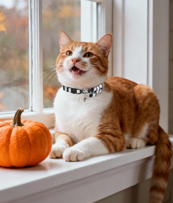 Joytale Upgraded Cat Collar - Image 4