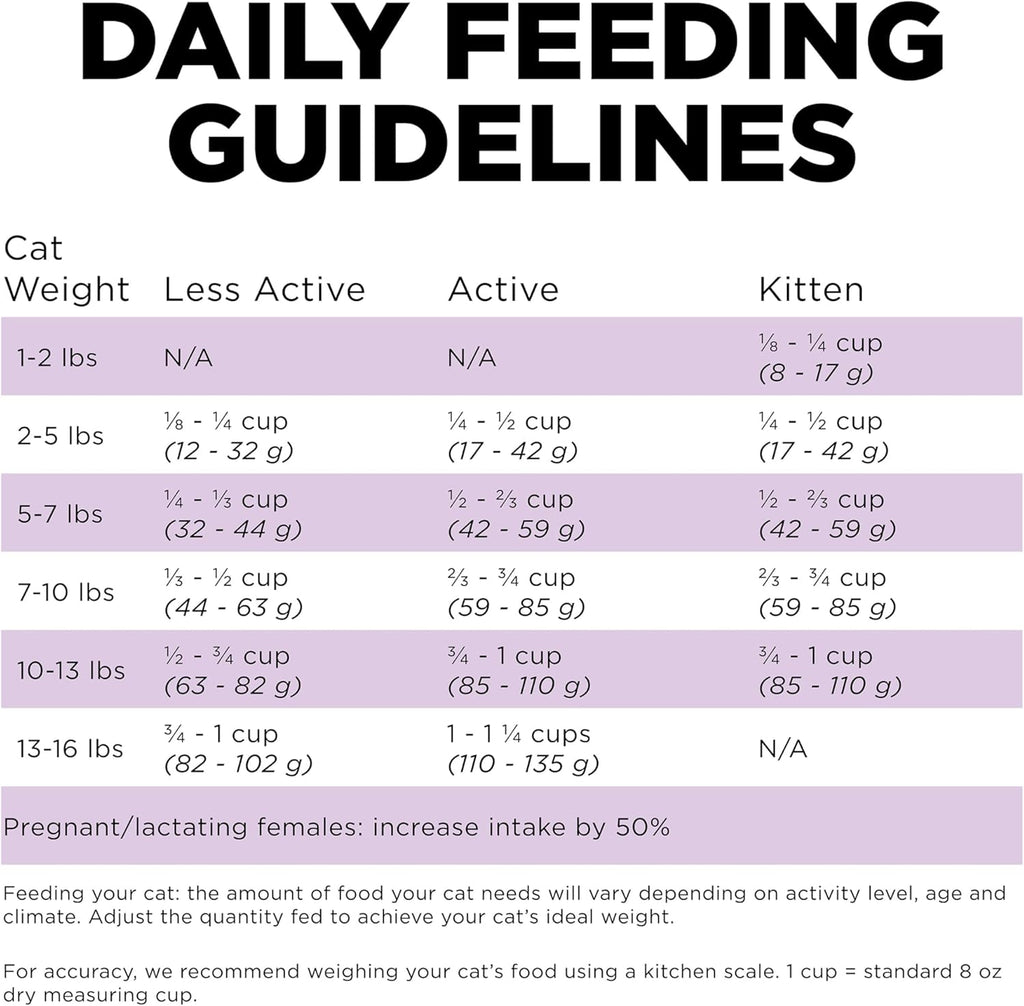 Go! Solutions Carnivore, Grain-Free, Protein Rich Dry Cat Food, Chicken, Turkey and Duck Recipe, 3 lb Bag