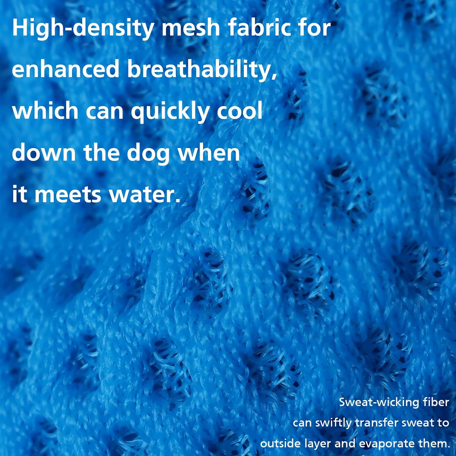 2 Pack Cooling Shirts for Dogs, Breathable Lightweight Dog Shirts for Large Dogs Boy, Sleeveless Sun Protection Shirts for Dog&Cat Puppy Vest Pet Apparel
