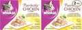Whiskas Purrfectly Chicken Variety Pack Wet Cat Food 3 Ounces by Whiskas