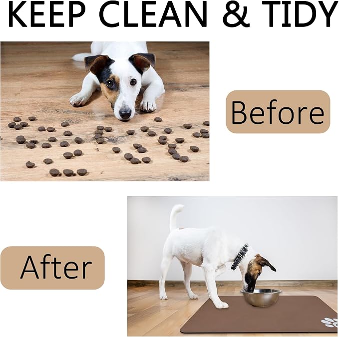 YCT Pet Feeding Mats - Image 5