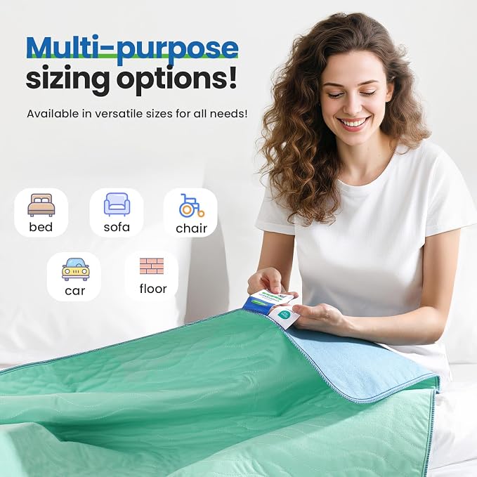 Noovirum® Washable Underpads, Pets - Image 7