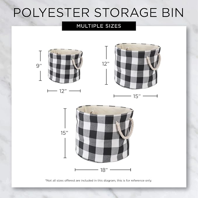 Bone Dry Pet Storage Collection Lattice Paw Print, Small Round - Image 9