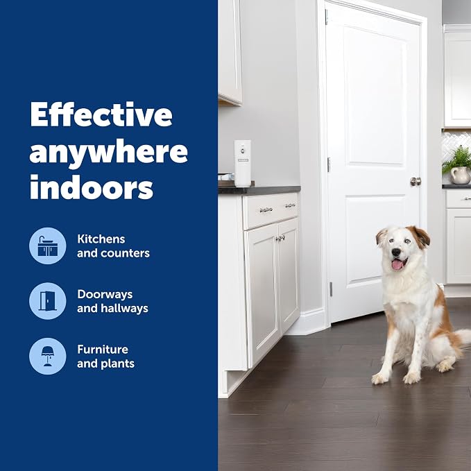 PetSafe SSSCAT Motion Activated Automatic Spray Pet Deterrent - Image 7
