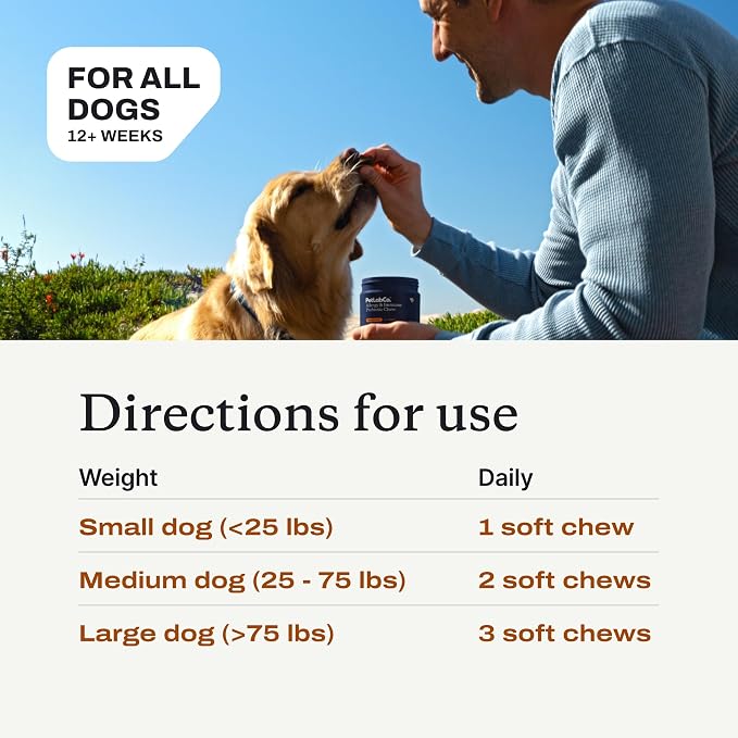 PetLab Co. Allergy & Immune Probiotics - Image 6