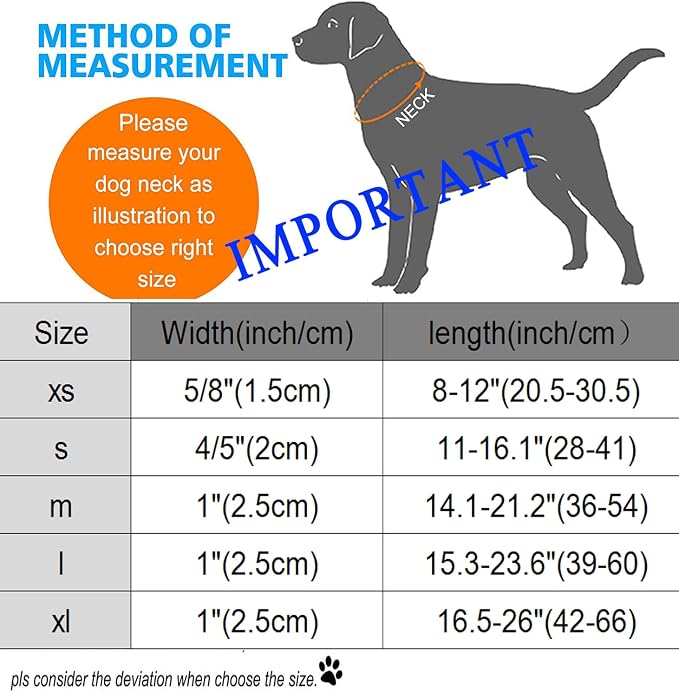 DOGWONG Fall Dog Collar, Autumn Dog Collar Adjustable Soft Natural Fabric - Image 6