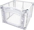 MyPet North States Petyard Plus: 3 Ft. Wide Folding Dog Playpen Indoor or by MyPet