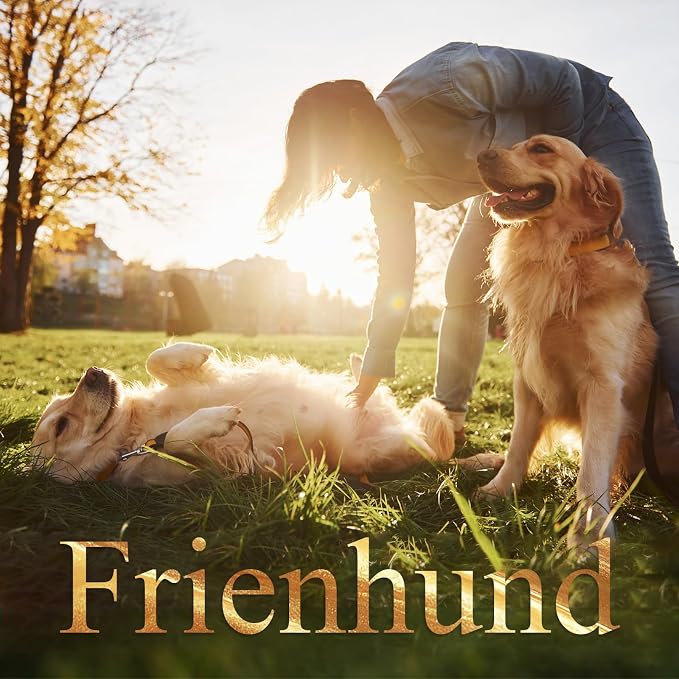Frienhund 9-Pack Indestructible Dog Toys - Image 3