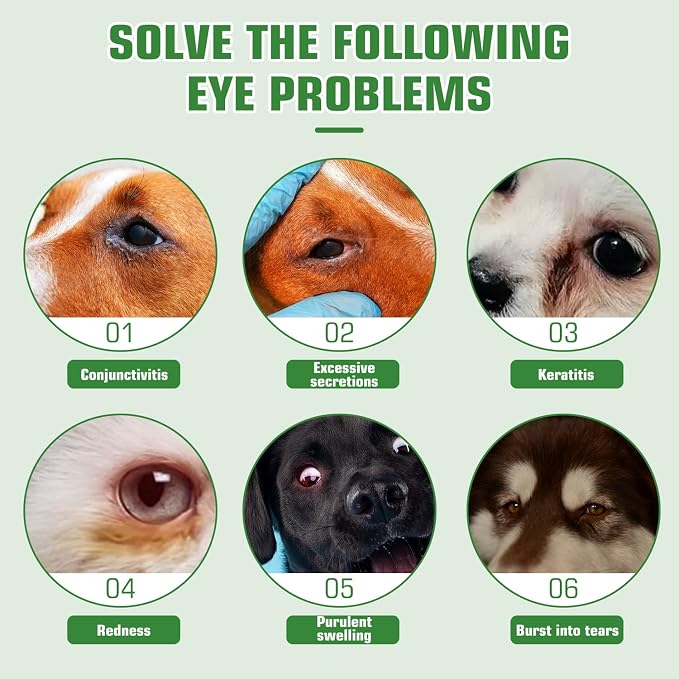 BrennenstuhlCataract Drops for Dogs - Image 2