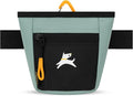 OllyDog, Goodie Treat Bag, Dog Treat Training Pouch | Magnetic Closure | 3 Ways by OllyDog